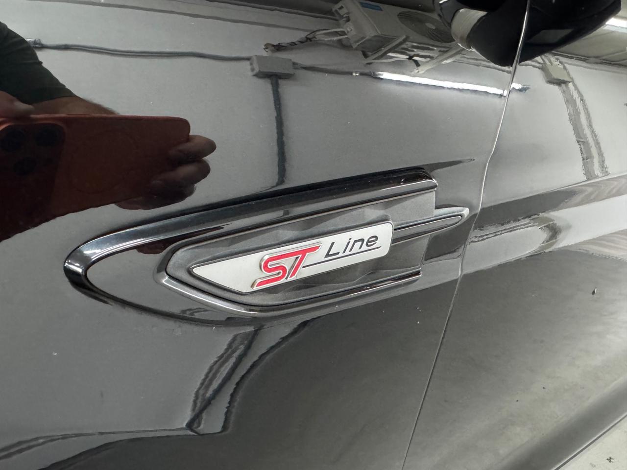 Ford Kuga ST-Line