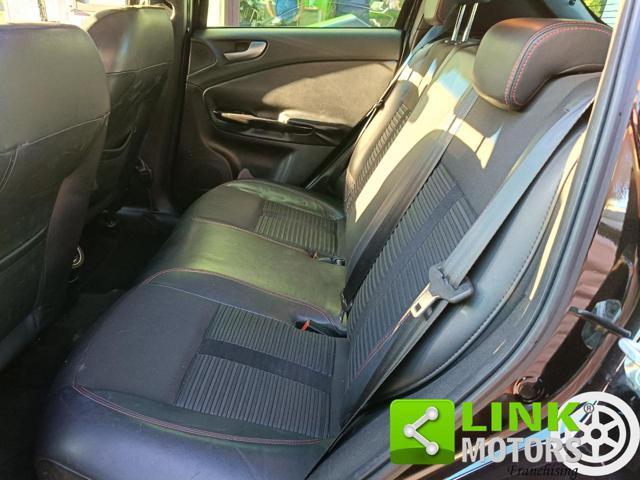 ALFA ROMEO Giulietta 2.0 JTDm-2 140 CV Distinctive UNICOPROPRIETARIO