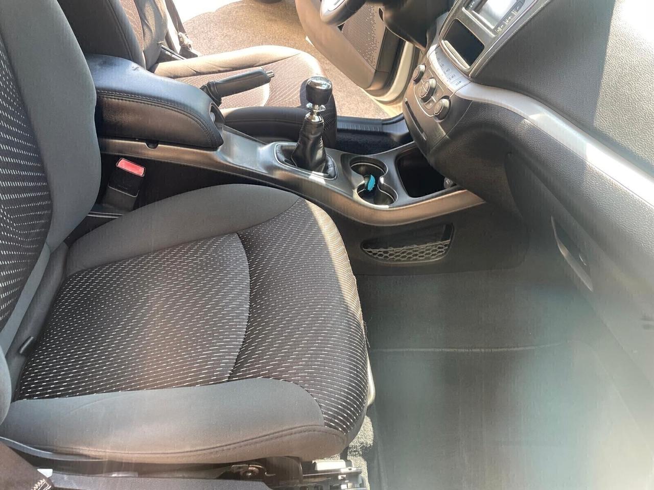 Fiat Freemont 2.0 Multijet 140 CV 4X4 7 P IVA ESP