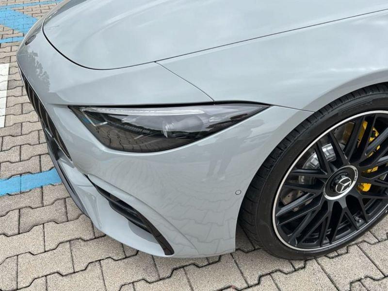 Mercedes-Benz SL 43 AMG Premium Plus