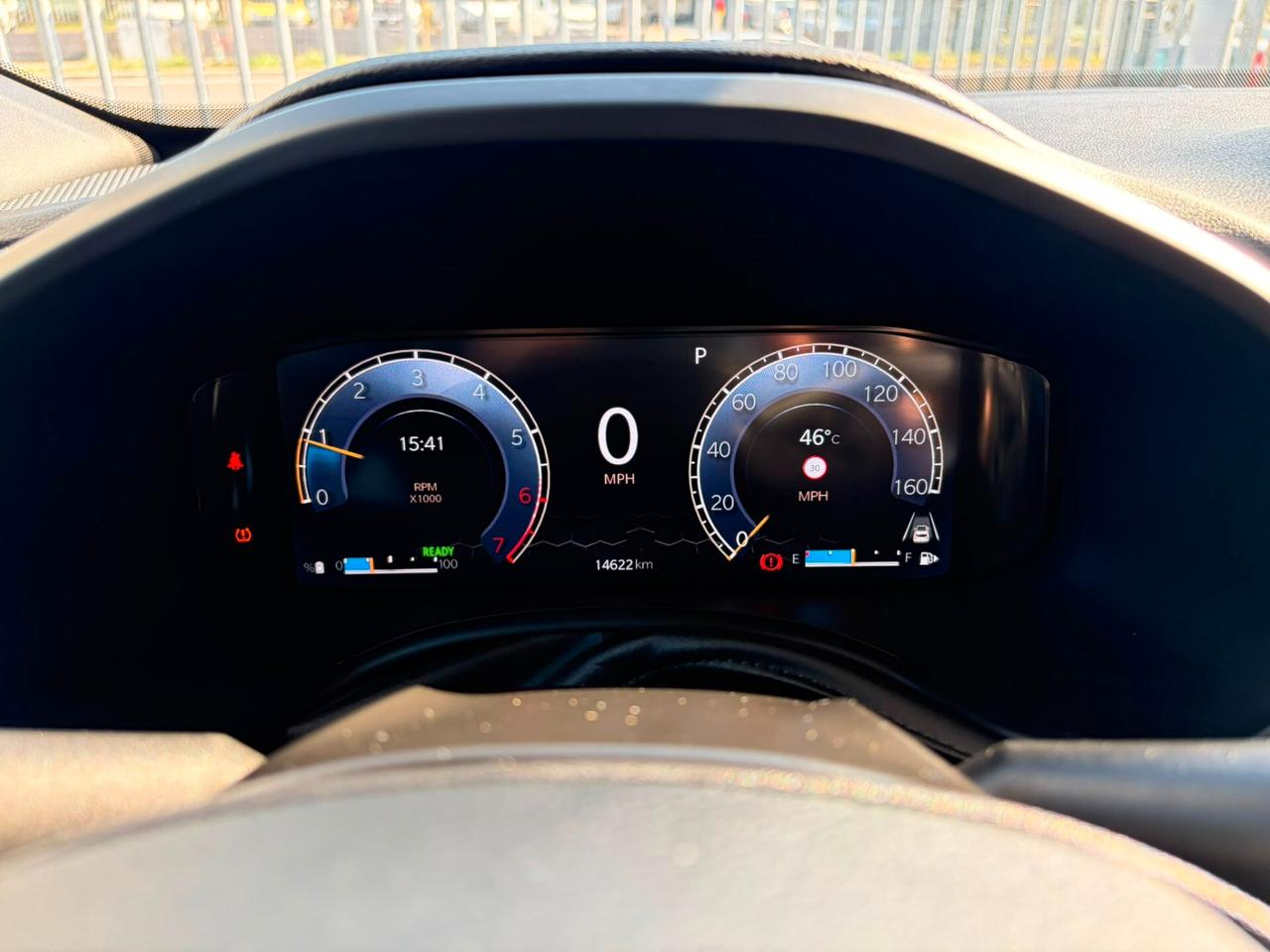 Jeep Renegade 1.5 Turbo T4 MHEV Summit