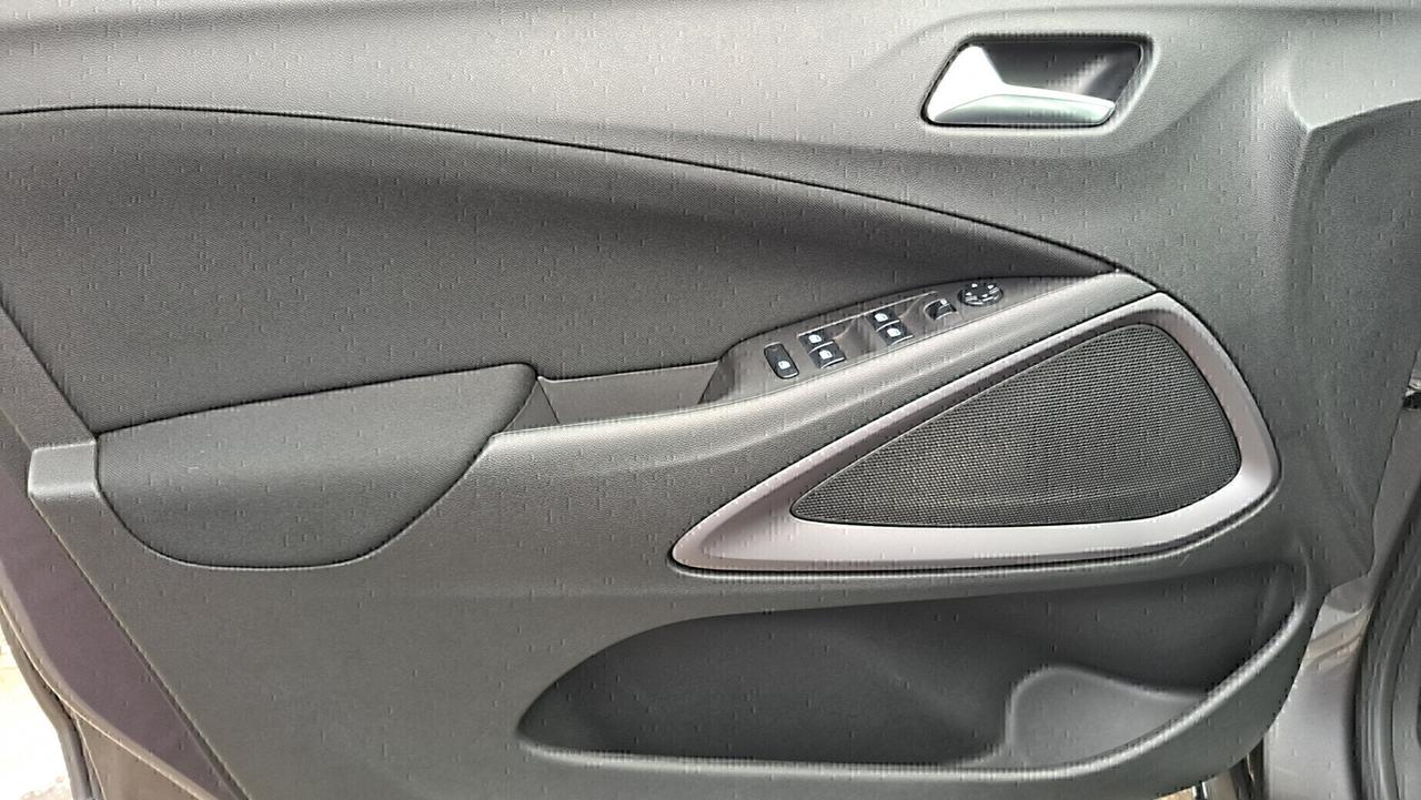 Opel Crossland X 1.2 Advance 83Cv Benzina 5 Porte.