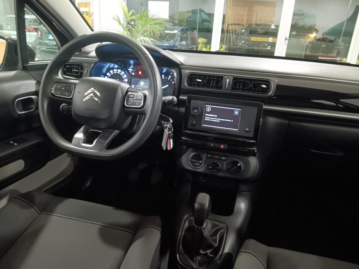 Citroen C3 Feel 1.2 PureTech ( 83 cv)