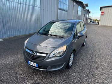 Opel Meriva 1.4 100CV Elective UNIPRO