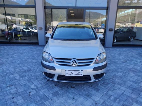 Volkswagen Golf Plus 1.9 tdi Comfortline
