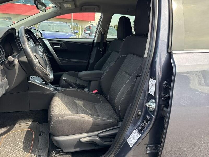 Toyota Auris Auris Touring Sports 1.8 Hybrid Active Plus
