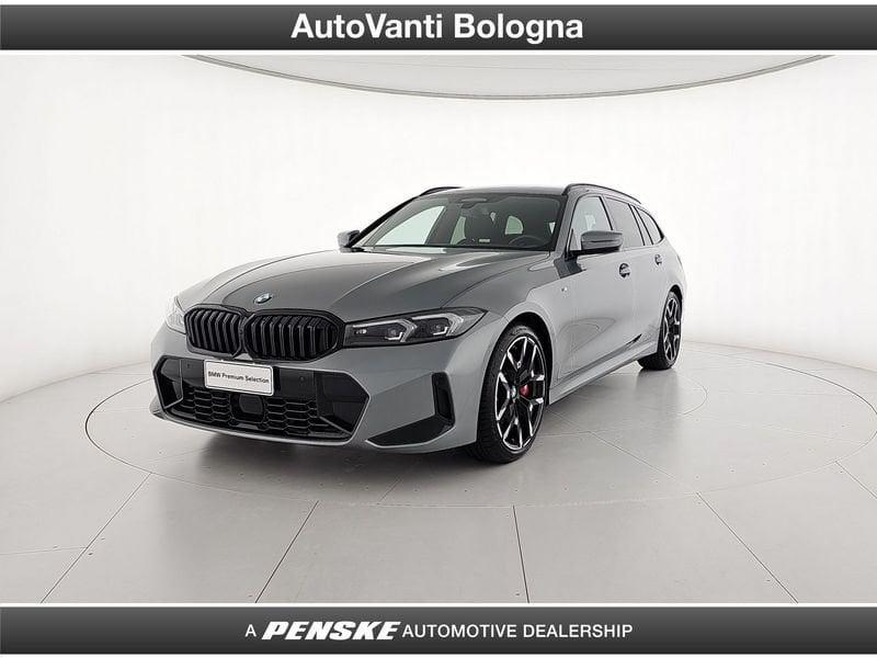 BMW Serie 3 320d 48V xDrive Touring Msport Pro
