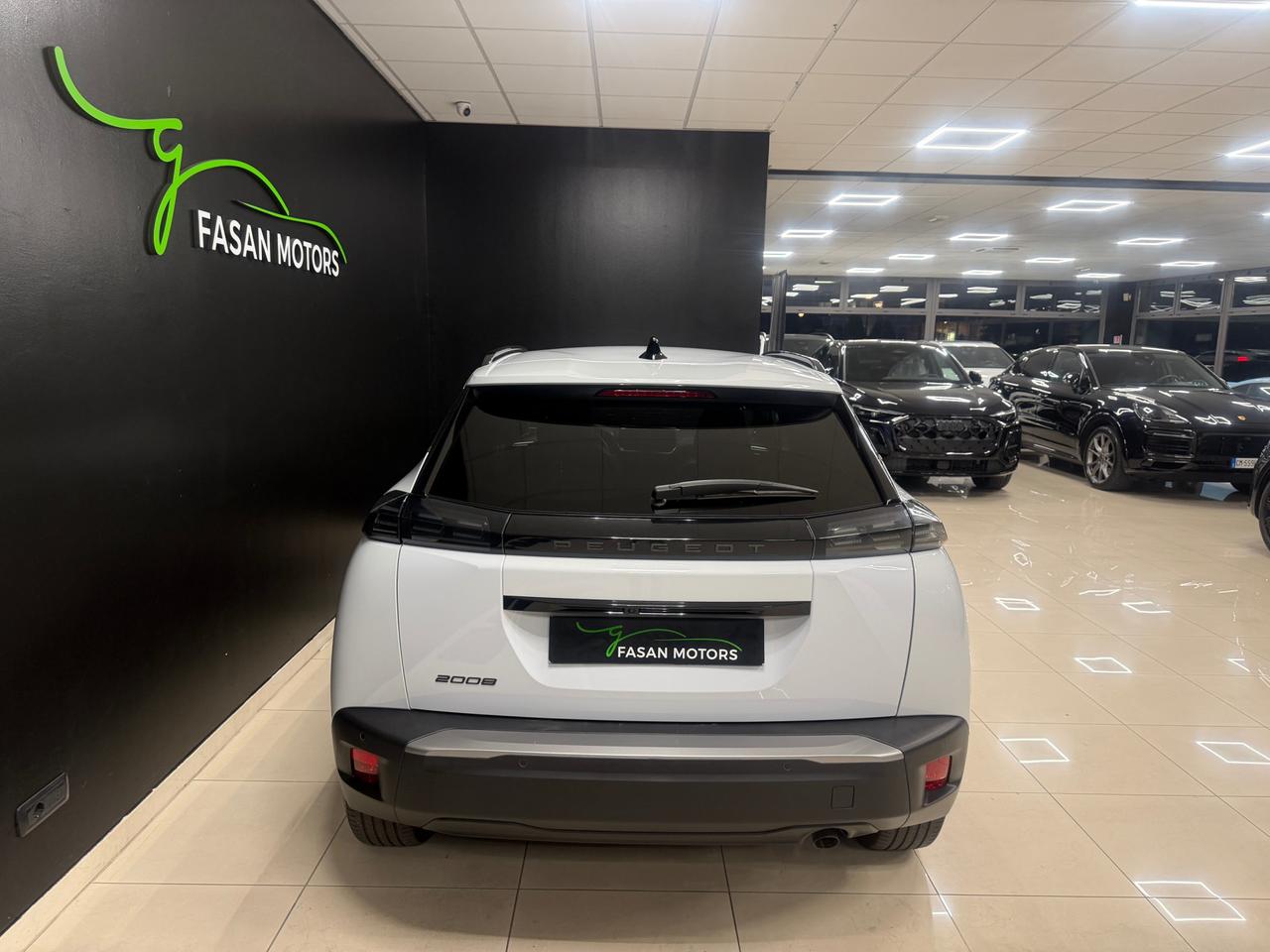 Peugeot 2008 2008 1.2 puretech Allure s&s 100cv