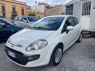 Fiat Punto Evo 1.2 3 porte Active