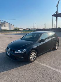 Volkswagen Golf 1.6 TDI 90 CV