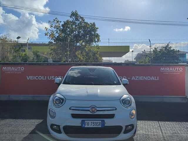 Fiat 500X 500X 1.3 MultiJet 95 CV Lounge