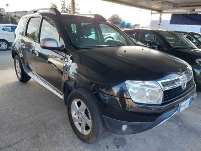 DACIA Duster 1.5 dCi 110CV 4x2 Ambiance EURO5