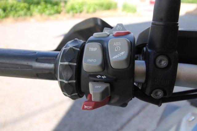 BMW R 1200 GS GS 1200 R