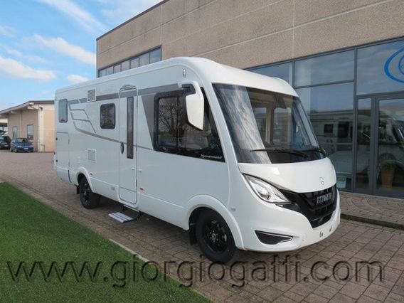 HYMER BMC I 580