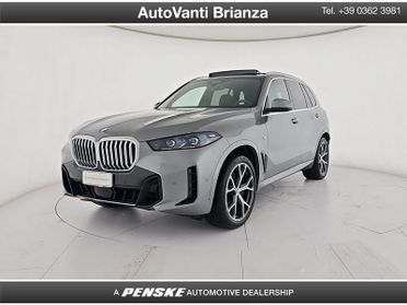 BMW X5 X5 xDrive30d 48V Msport
