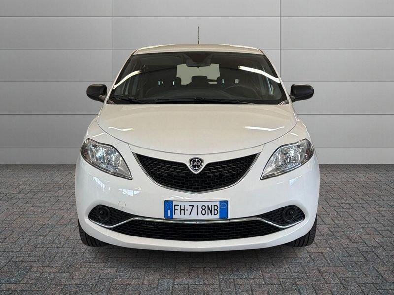 Lancia Ypsilon 1.3 Multijet 95cv S&S Platinum