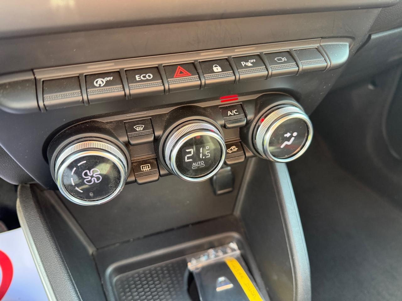 Dacia Duster 1.6 GPL 115CV TECHROAD-2019