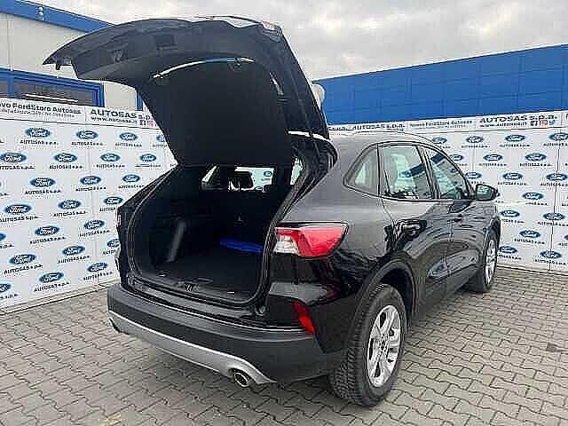 Ford Kuga 2.5 Full Hybrid 190 CV CVT 2WD Connect