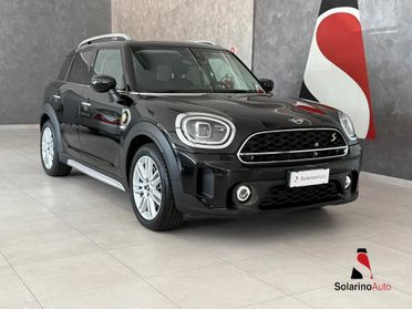 Mini Mini Countryman 1.5 Cooper SE All4 all4 auto