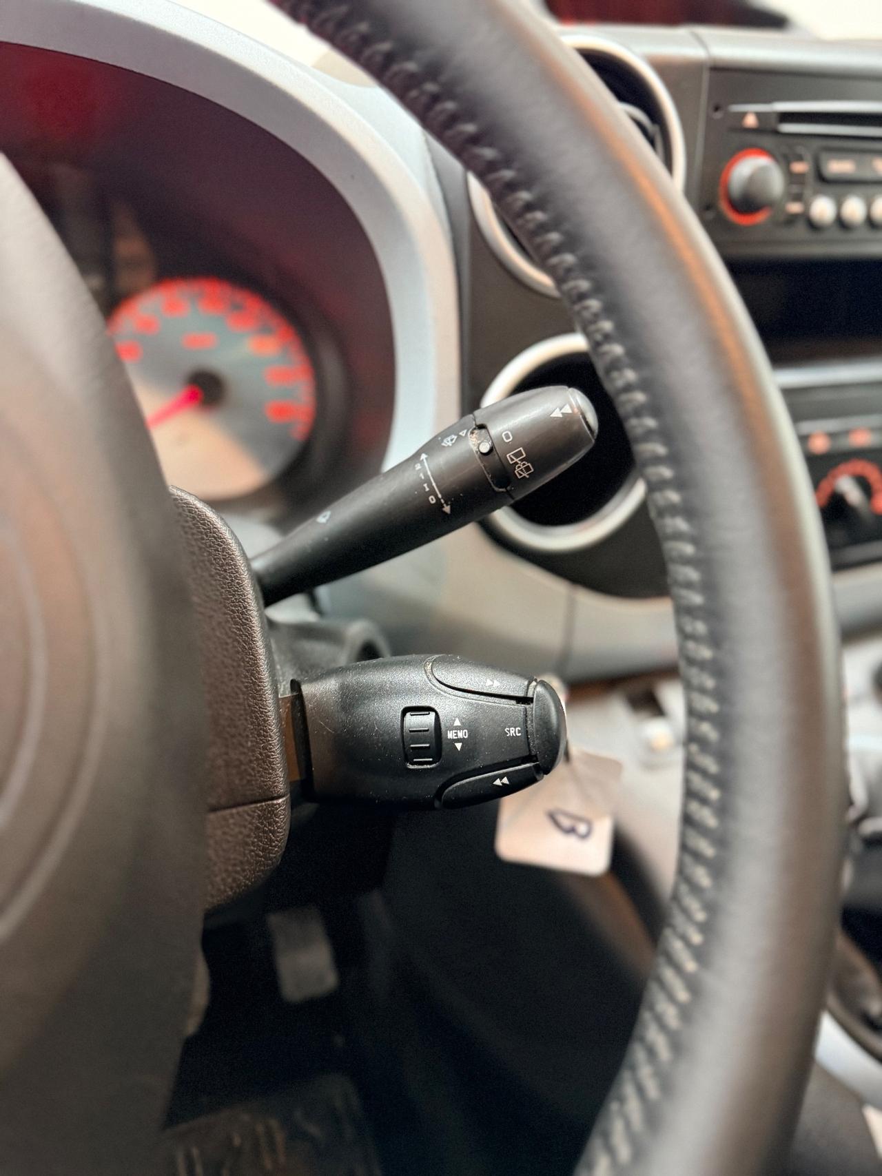 Citroen Berlingo Multispace 1.6 HDi 115CV XTR 12/2012 EURO 5B NEOPATENTATI