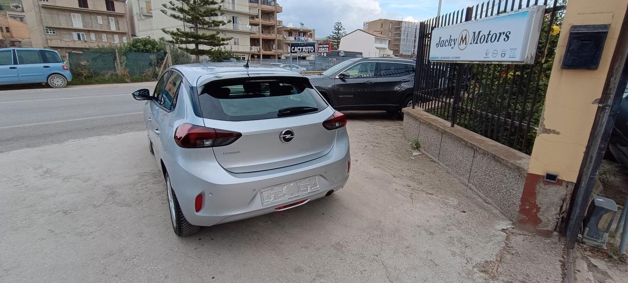 Opel Corsa 1.2 Elegance