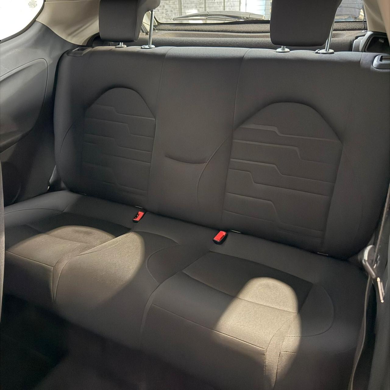 Alfa Romeo MiTo NEOPATENTATI