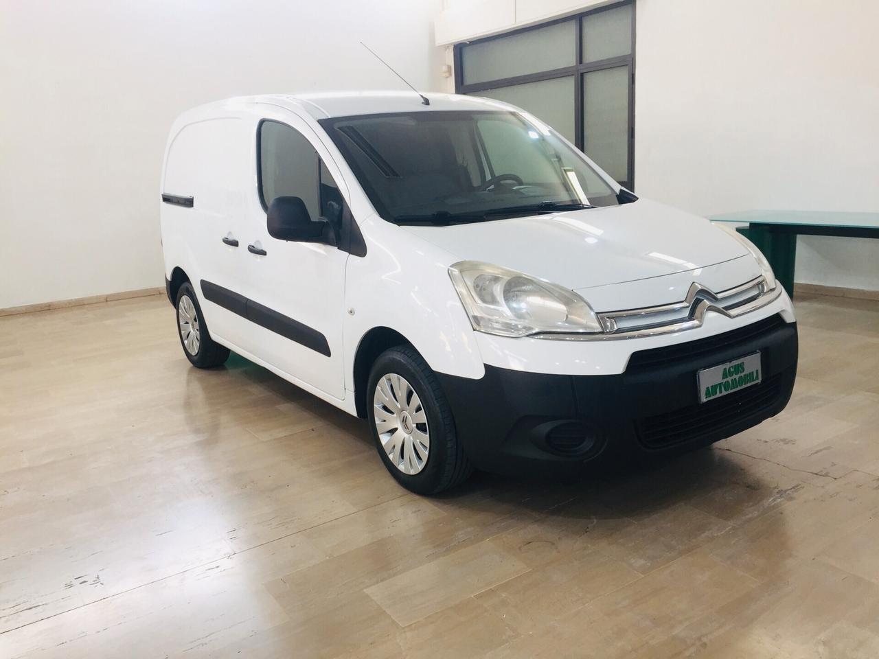 CITROEN Berlingo 1.6 HDi 90CV 3 posti L1