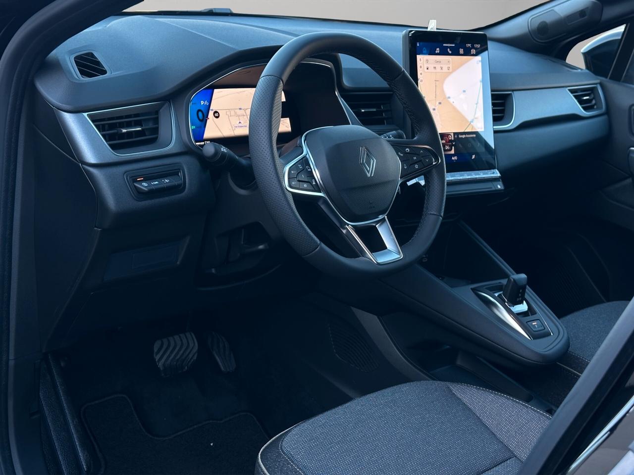 Renault Symbioz Full Hybrid E-Tech 160 CV Techno