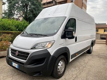 FIAT DUCATO MAXI 35 XLH3 2.3 Multijet 130cv 6M