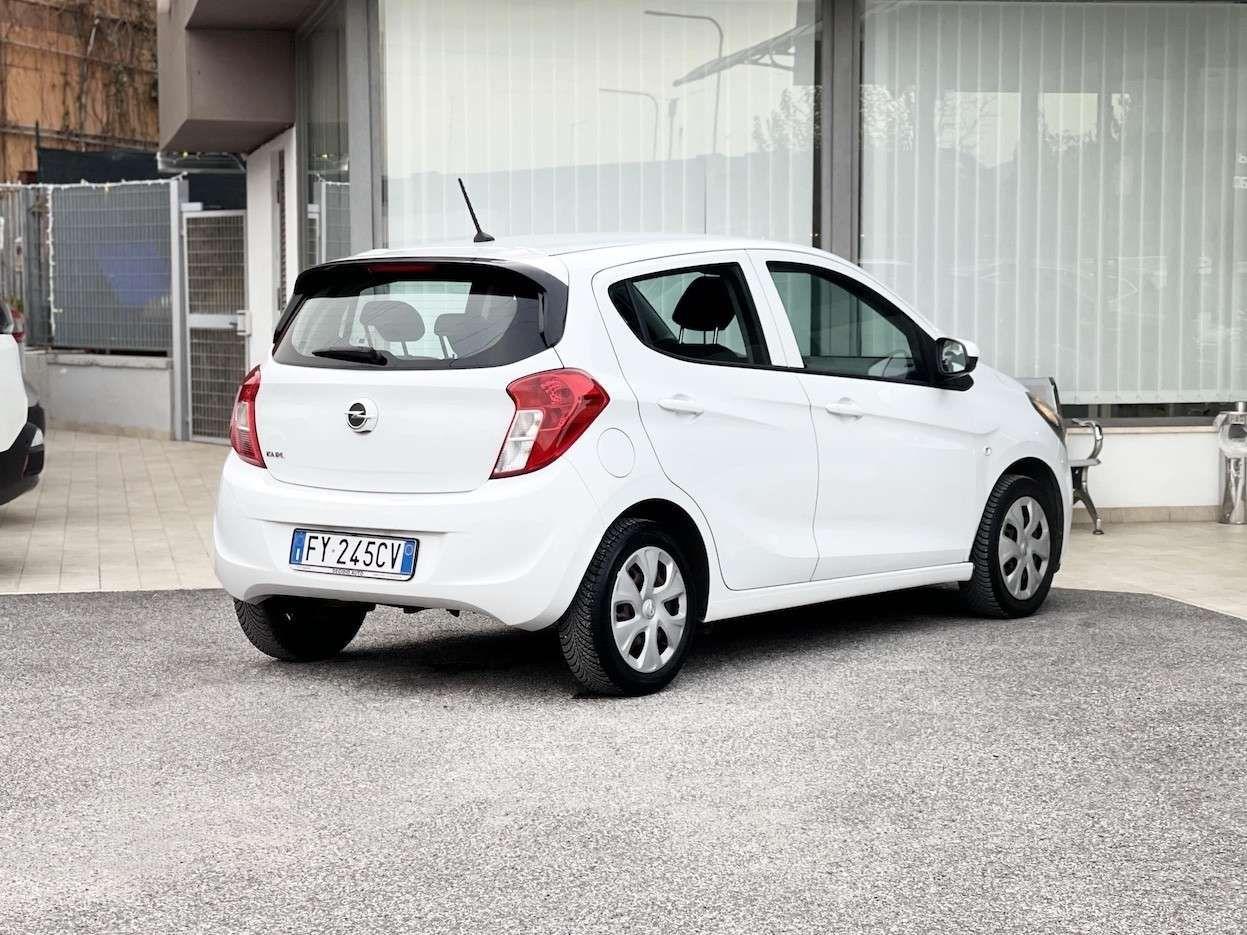 Opel Karl Karl Rocks 1.0 73 CV