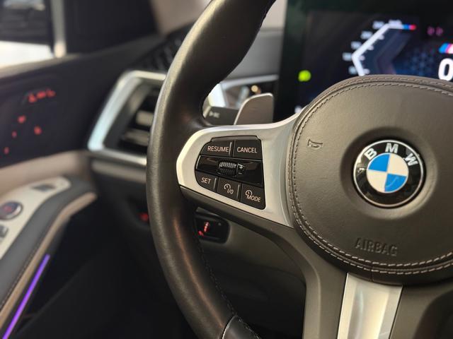 BMW X7 xDrive40d 48V