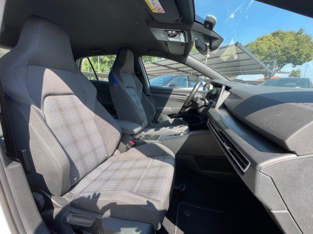 VOLKSWAGEN Golf 1.4 Plug-In Hybrid DSG GTE