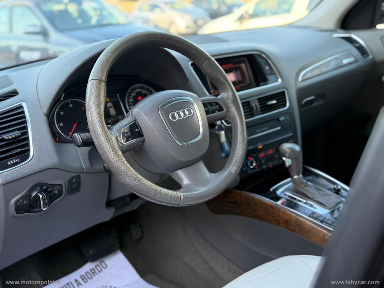 AUDI Q5 2.0 TDI 177CV quattro S tr. Adv.Plus