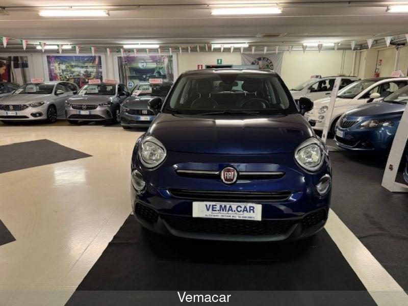 FIAT 500X 1.0 T3 120 CV Urban