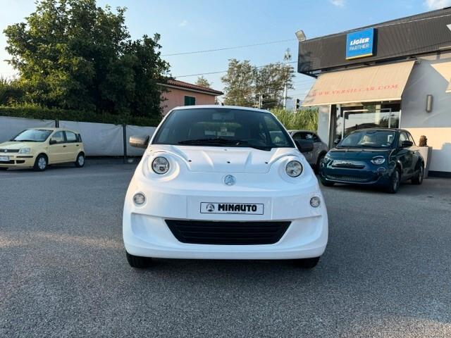 Aixam E-Minauto Access