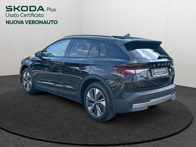 SKODA ELROQ 60