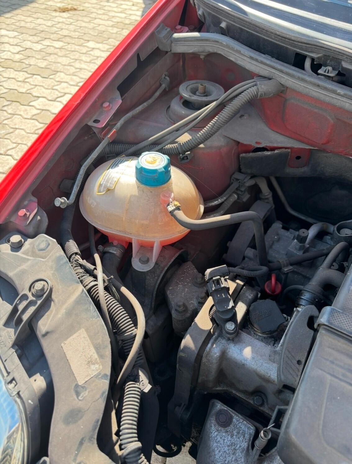 Fiat Panda 1.2 Emotion