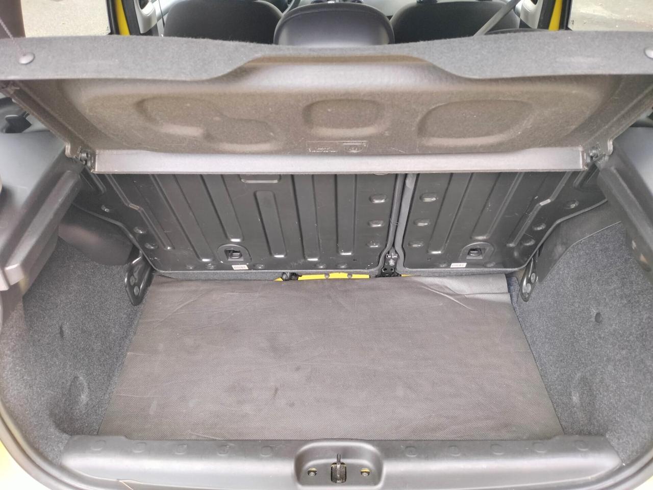 Fiat Panda 1.2 City Cross