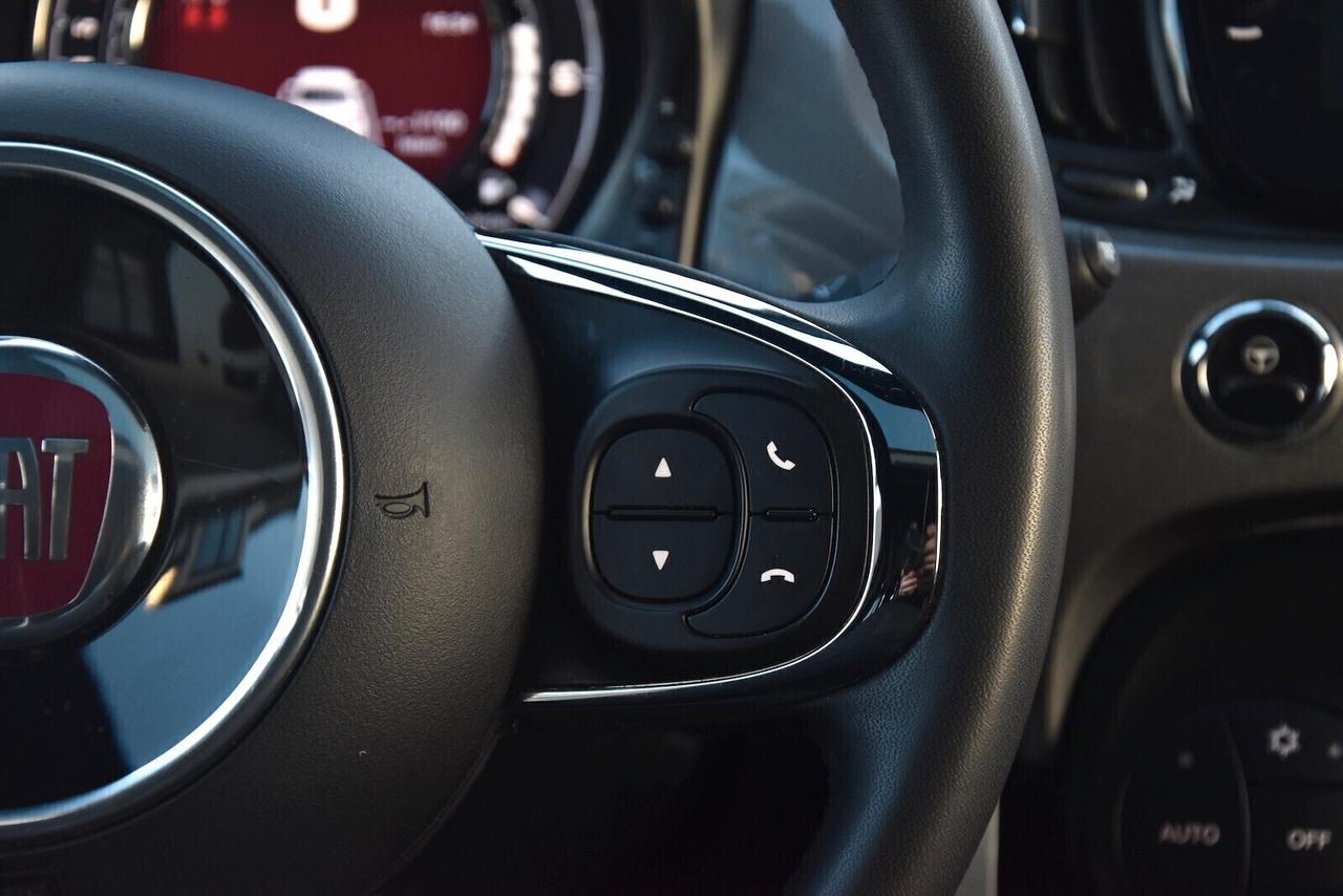 Fiat 500 1.0 Hybrid Dolcevita Pack