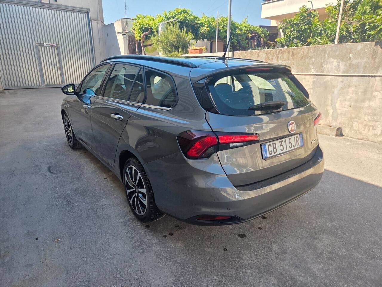 Fiat Tipo 1.6 Mjt S&S SW S-Design