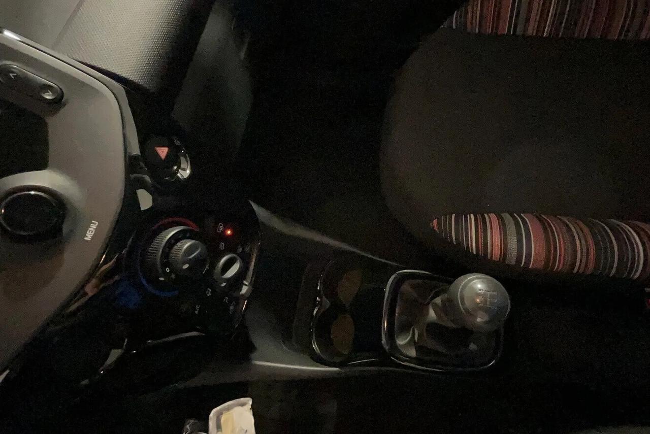 Citroen C1 VTi 72 S&S 5 porte Feel