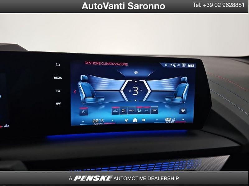 BMW Serie 1 M 135 xDrive