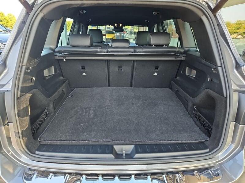 Mercedes-Benz Classe GLB GLB 180 d Automatic Sport Plus