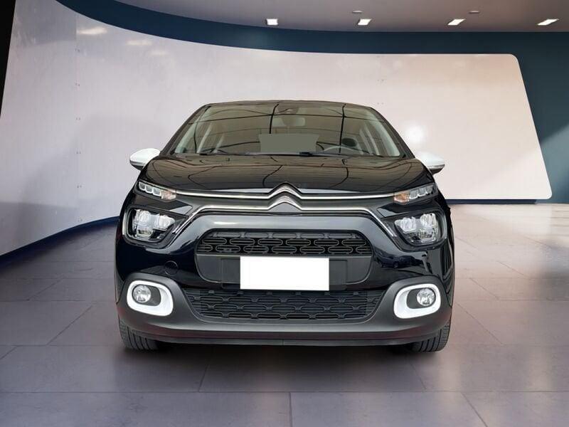 Citroën C3 PureTech S&S You