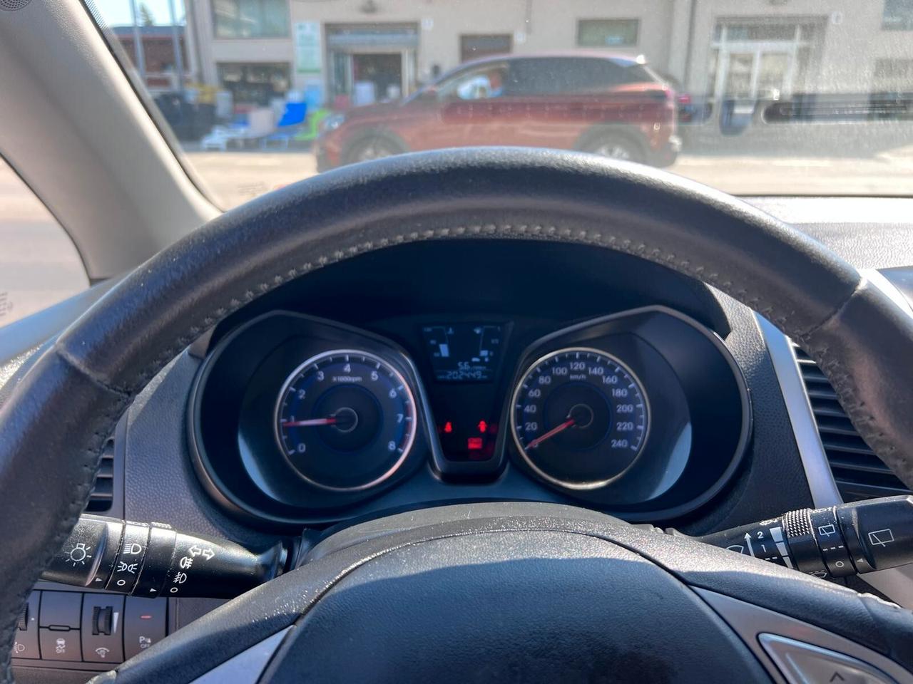 Hyundai iX20 1.4 90 CV Comfort