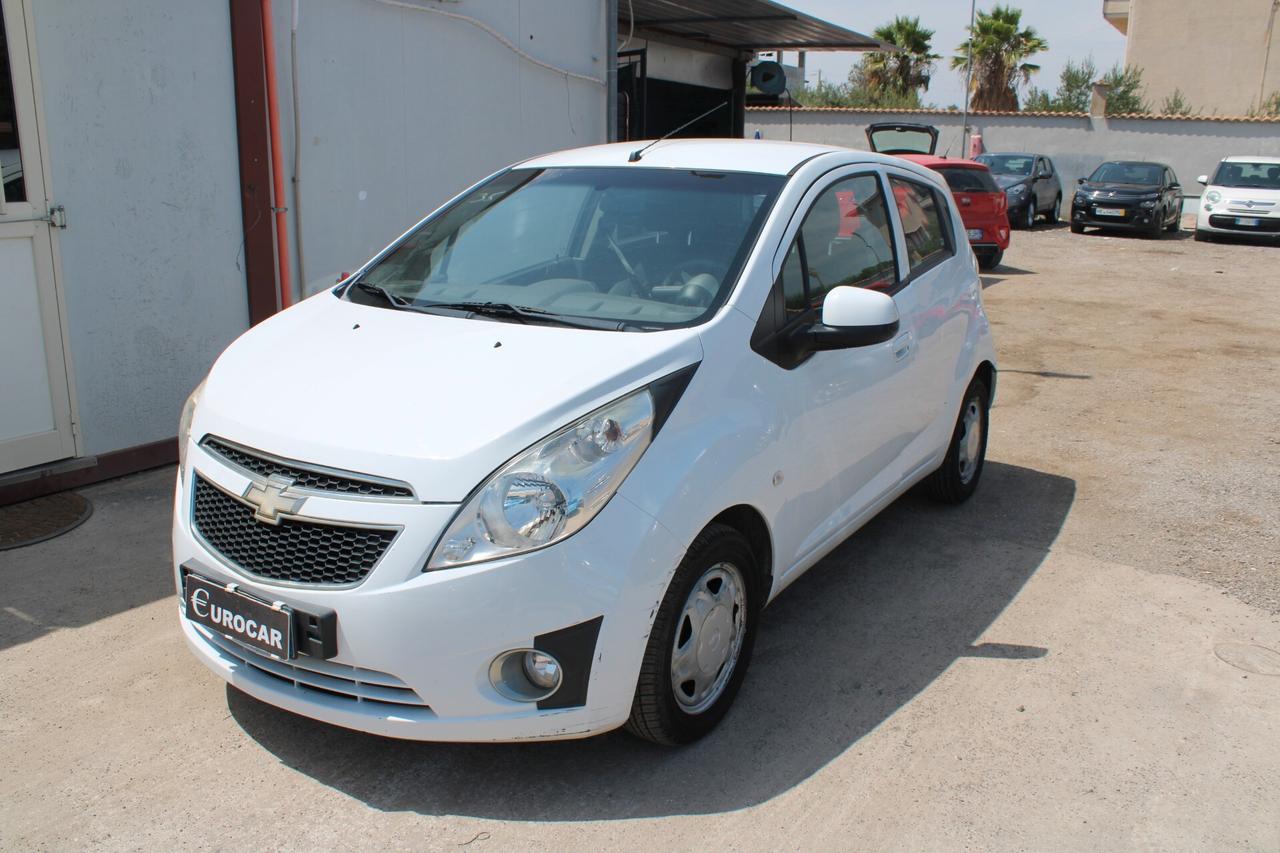 Chevrolet Spark 1.0 VISTA E PIACIUTA