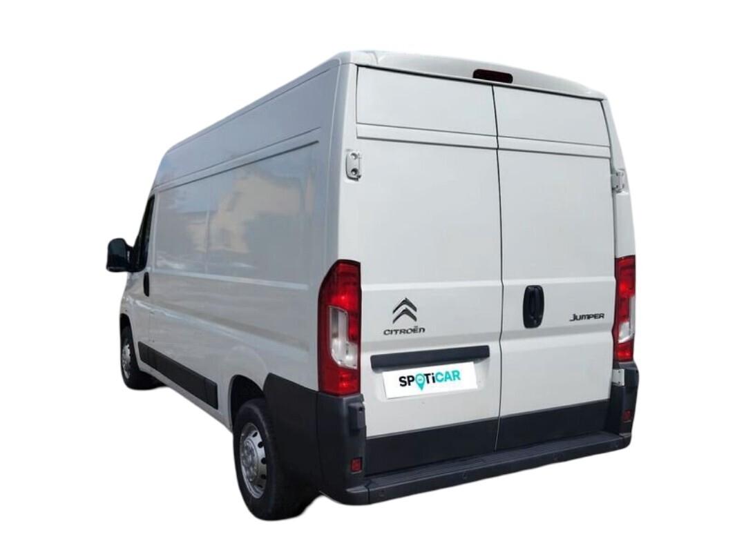 Citroen Jumper 33 BlueHDi 120 S&S PM-TN Furgone