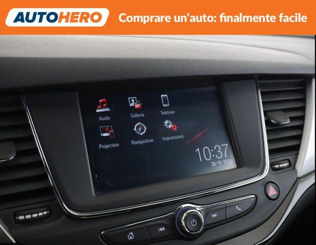 OPEL Astra 1.2 Turbo 145 CV S&S 5 porte GS Line