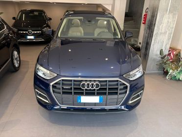 Audi Q5 40 Quattro Tetto Apr. 204cv - 2021