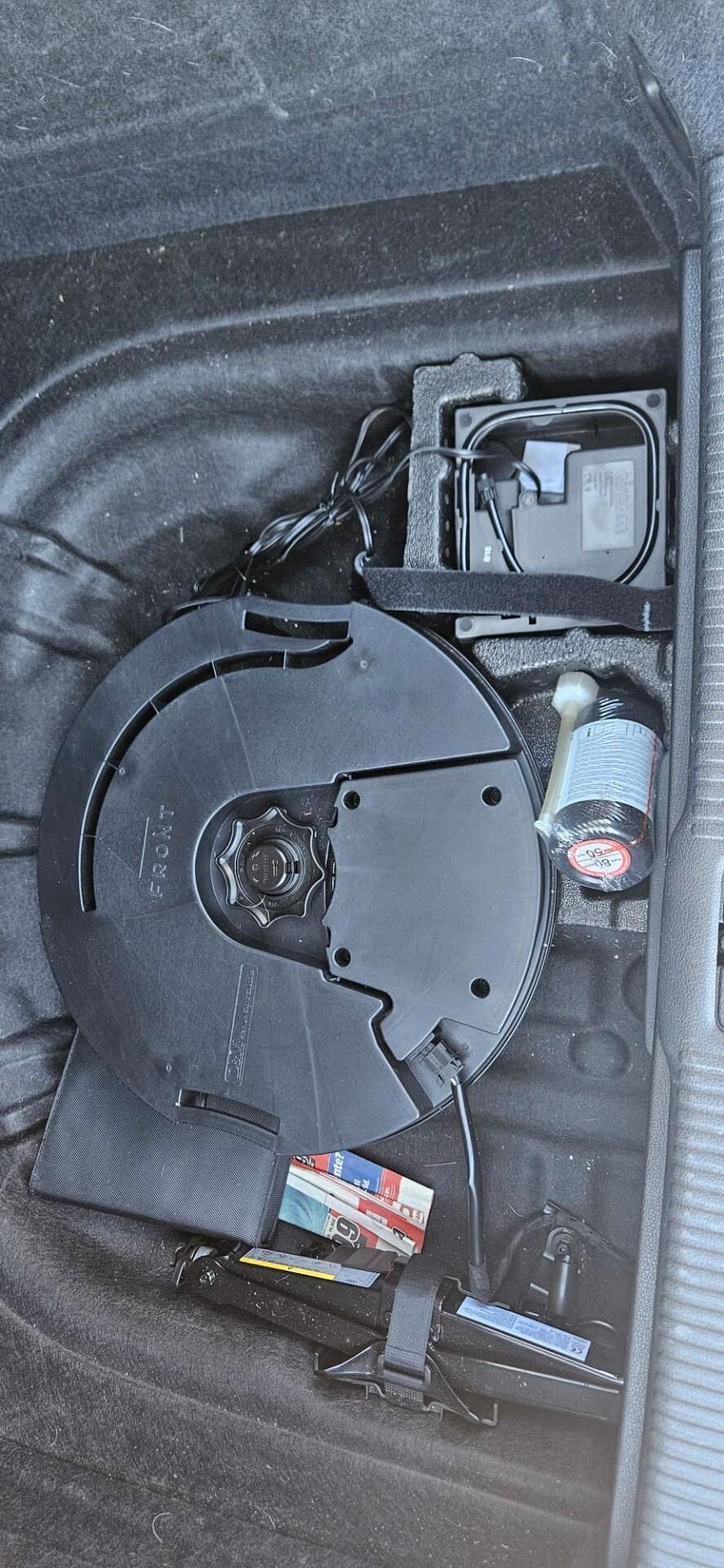 Audi A3 SPB 2.0 TDI S tronic